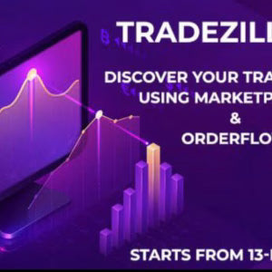 Tradezilla 3.0 – Trade Zilla Course