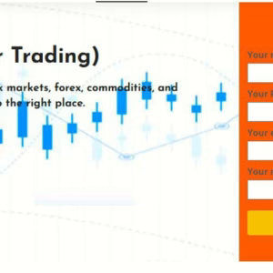 Sp Singh Course – NRT ( Neely River Trading )