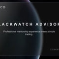 Blackwatch Advisory LATEST MATERIALS 2025