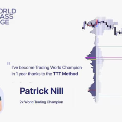 Patrick Nill – TTT Mentorship Program