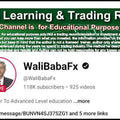 WalibabaFx Course 2024