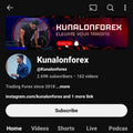 Kunal on forex Course – Kunalonforex Course