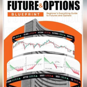 Zebra Learn Future and Options Book