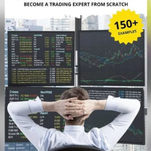 Zebra learn Trading Mastermind Book