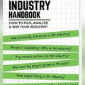 Zebra Learn The Industry Handbook