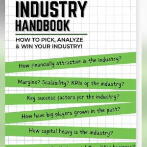 Zebra Learn The Industry Handbook