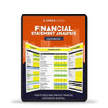 Zebra Learn Financial Statement Analysis Book