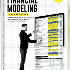 Zebra learn Financial Modeling Book