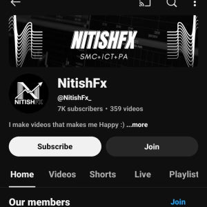 Nitishfx Course – Nitish Fx Course 2024