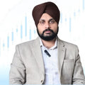 Kamalpreet Singh Forex Trading Course 2025
