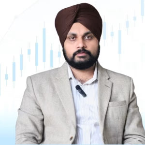 Kamalpreet Singh Forex Trading Course 2025