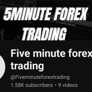 5 Minutes Forex Trading