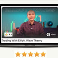 Ashish Kyal Trading with Elliot Wave Theory Course