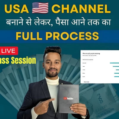 Yt Gyan USA course