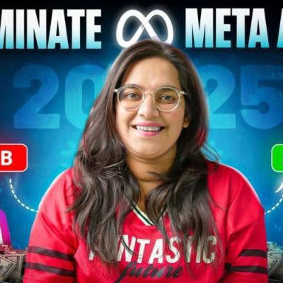 Damini Tripathi – Facebook Ads Video Course