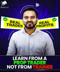Trading Plus – Bull Riding 2025 Premium Course