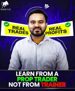Trading Plus – Bull Riding 2025 Premium Course