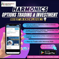 Harmonics Trader Option Trading & Investment Course