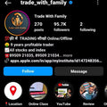 Trade with Family – Stock Market Basic to Advance course