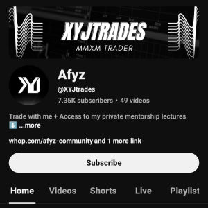 Afyz Course