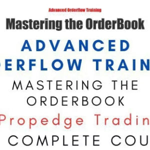 Mastering the orderblock