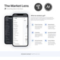 The Market Lens by TTrades & Amtrades 2024