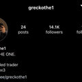 GreckoThe1 – Session from 30.11