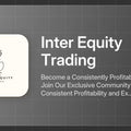 Inter Equity Trading Course 2022