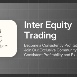Inter Equity Trading Course 2022