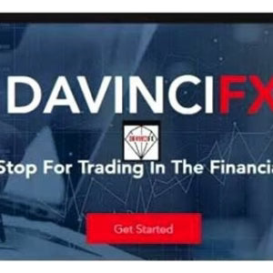 DAVINCIFX Course