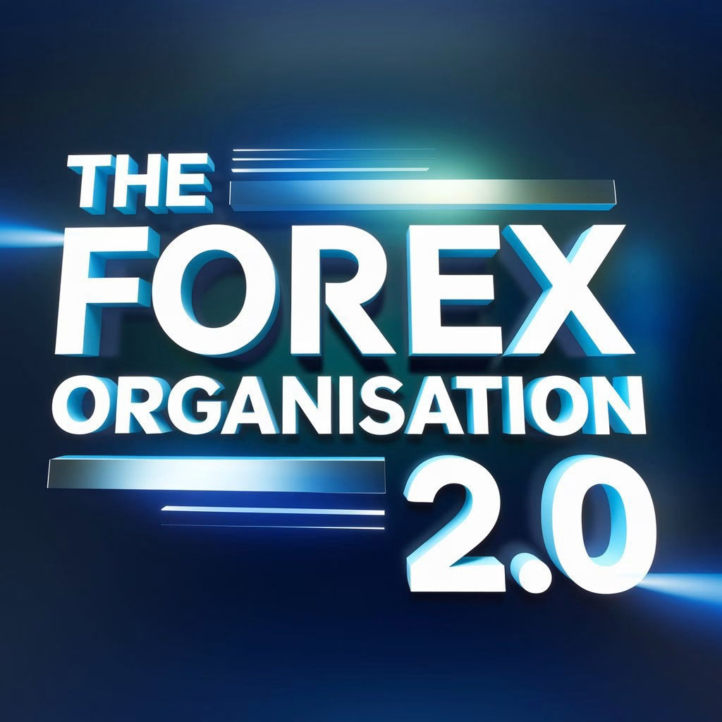 The Forex Organisation 2.0 Course