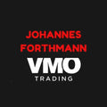 Johannes Forthmann Course – VMO Trading Course
