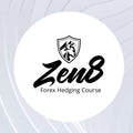 Trading Heroes – Zen8 Forex Hedging Course