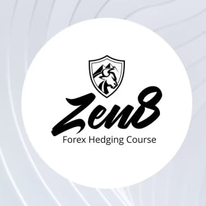 Trading Heroes – Zen8 Forex Hedging Course