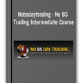 NOBS Day Trading Course