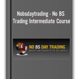 NOBS Day Trading Course