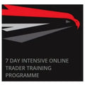 Trading Framework – 7 Day Intensive Online Trader Training Programme