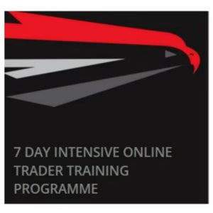 Trading Framework – 7 Day Intensive Online Trader Training Programme