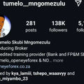 Tumelo’s R80 Robot leaked + video With instructions