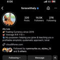 Forex With Aly Lea Course