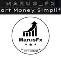 MarusFX – Smart Money Simplified