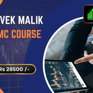 Vivek Malik Smc Course