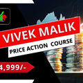 Vivek Malik Price Action Course