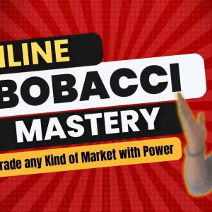 Trade with Tarun Course – Fibonacci Mastery with all 6 Fibb Strategies