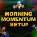 Inspire Trading Course – Morning Momentum Setup