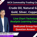 Fund Guruji Course – Commodity Trading and Technical Analysis Premium Course
