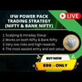 Invest for Wealth Power Pack Trading Strategy – Premium Course
