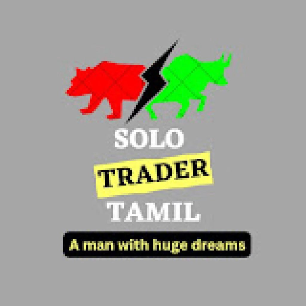 Solo Trader Tamil (Santosh Trader)