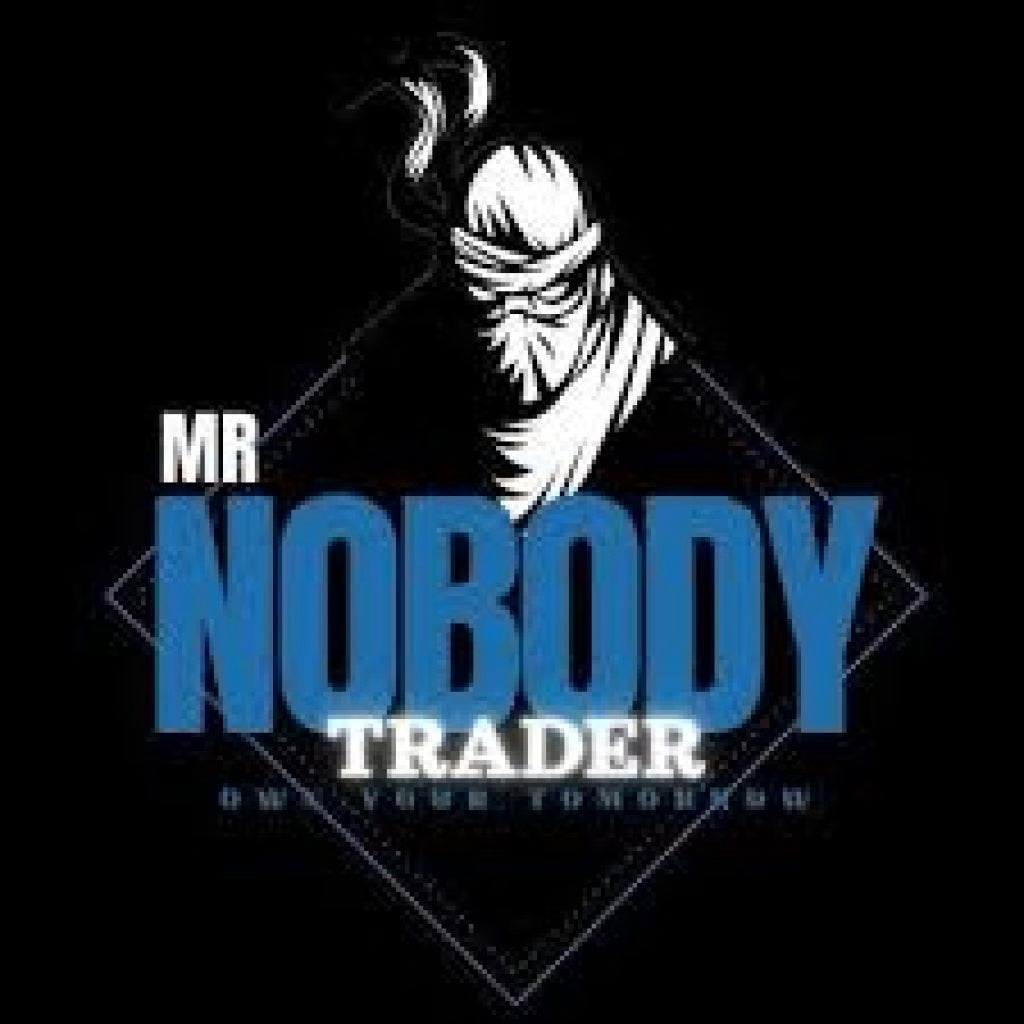 MR Nobody Trader course (Tamil)