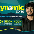 Dynamic edits deepak daiya